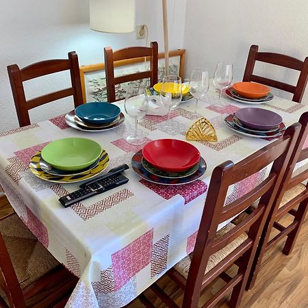 Apartamentos فورميغال المظهر الخارجي الصورة