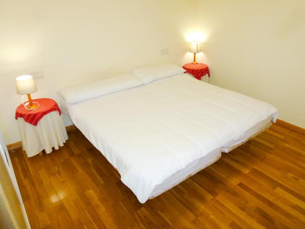 Apartamentos فورميغال المظهر الخارجي الصورة