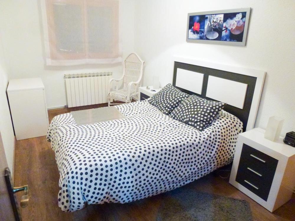 Apartamentos فورميغال المظهر الخارجي الصورة