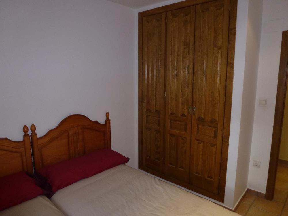 Apartamentos فورميغال المظهر الخارجي الصورة