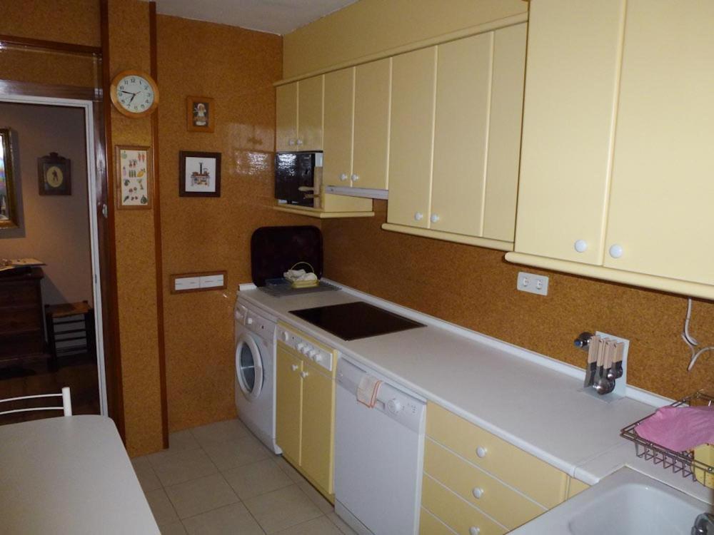 Apartamentos فورميغال المظهر الخارجي الصورة