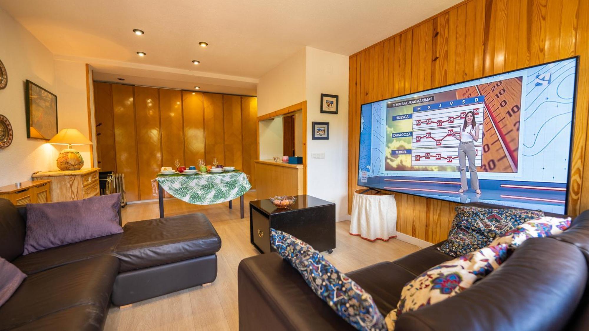 Apartamentos فورميغال المظهر الخارجي الصورة