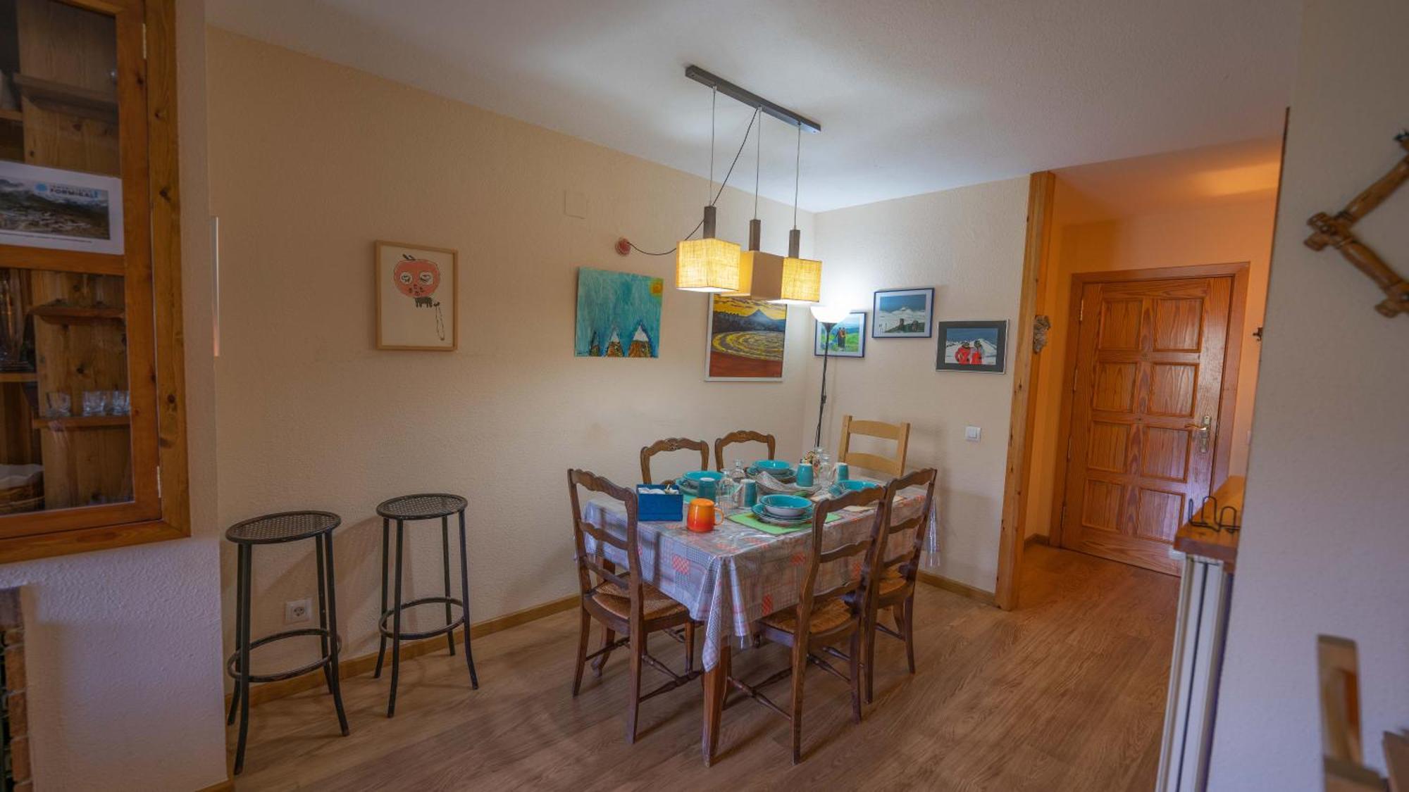 Apartamentos فورميغال المظهر الخارجي الصورة