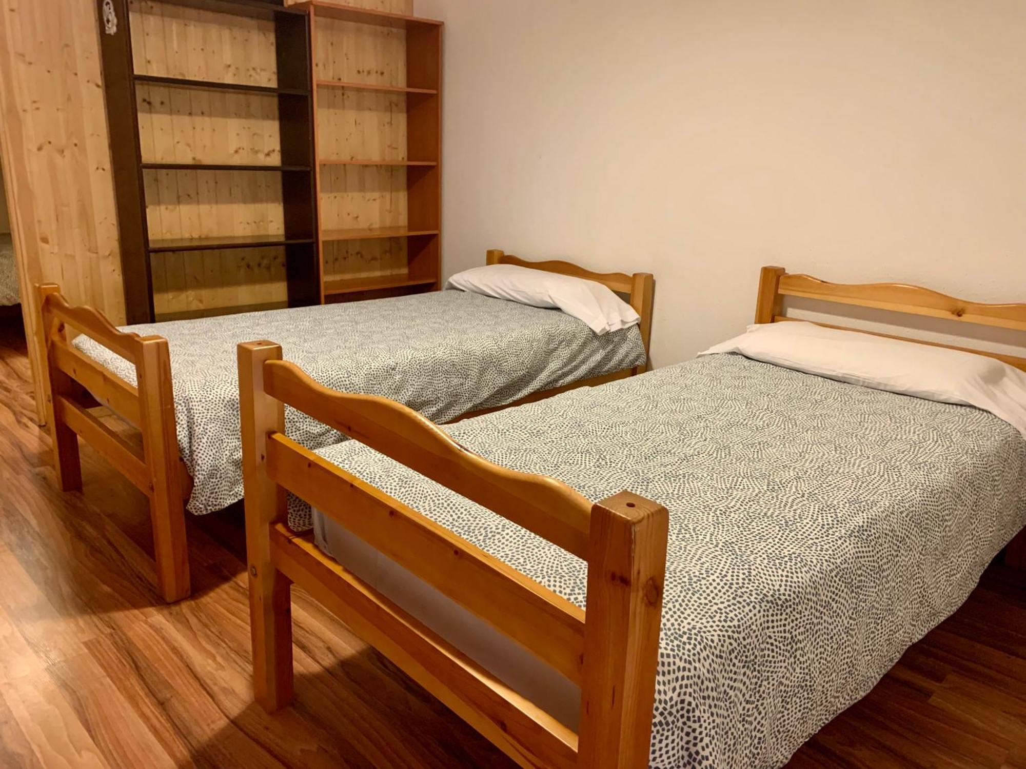 Apartamentos فورميغال المظهر الخارجي الصورة