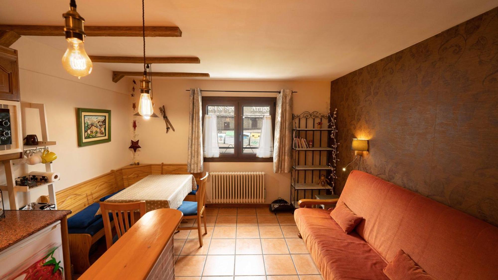 Apartamentos فورميغال المظهر الخارجي الصورة