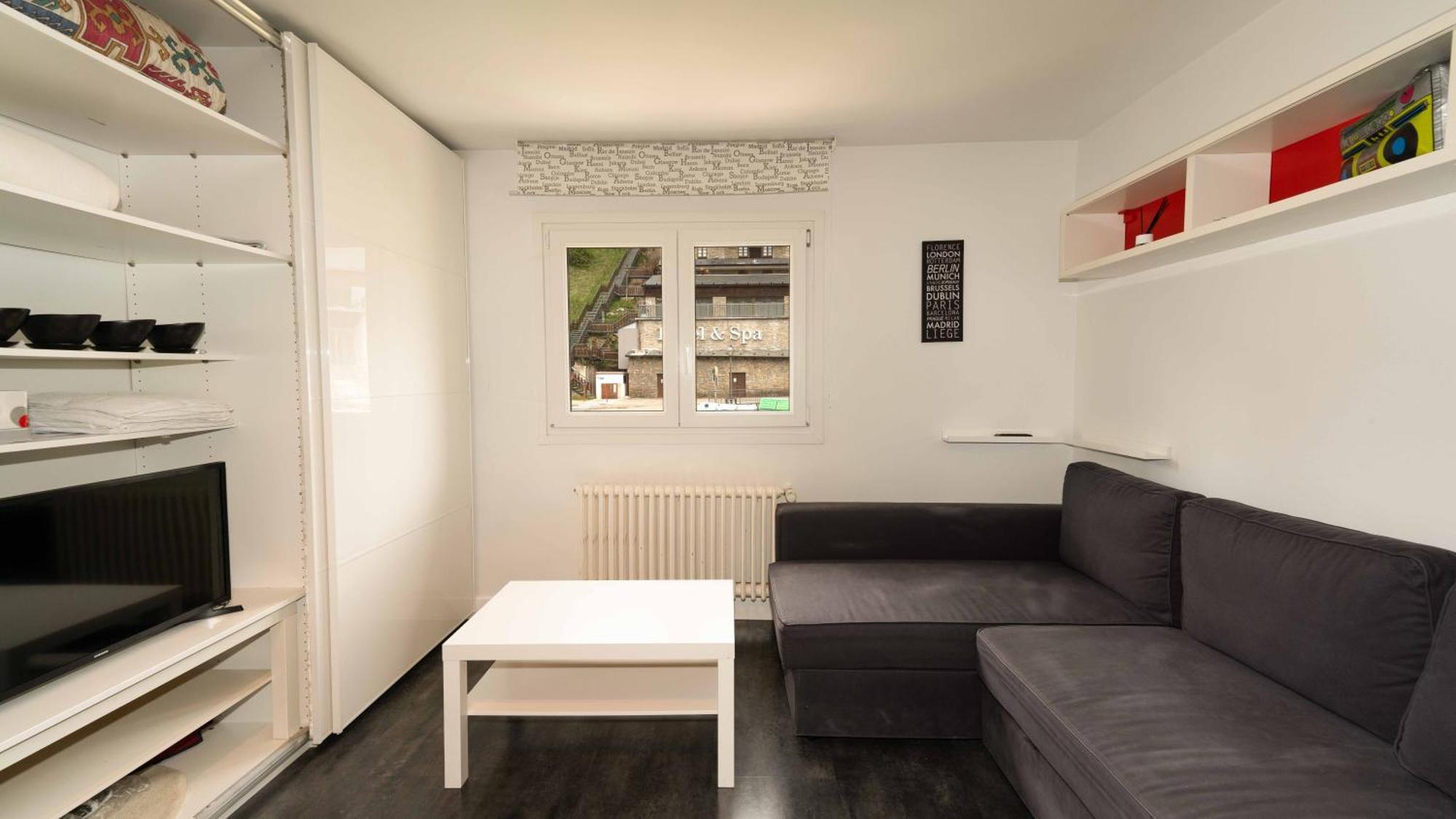 Apartamentos فورميغال المظهر الخارجي الصورة