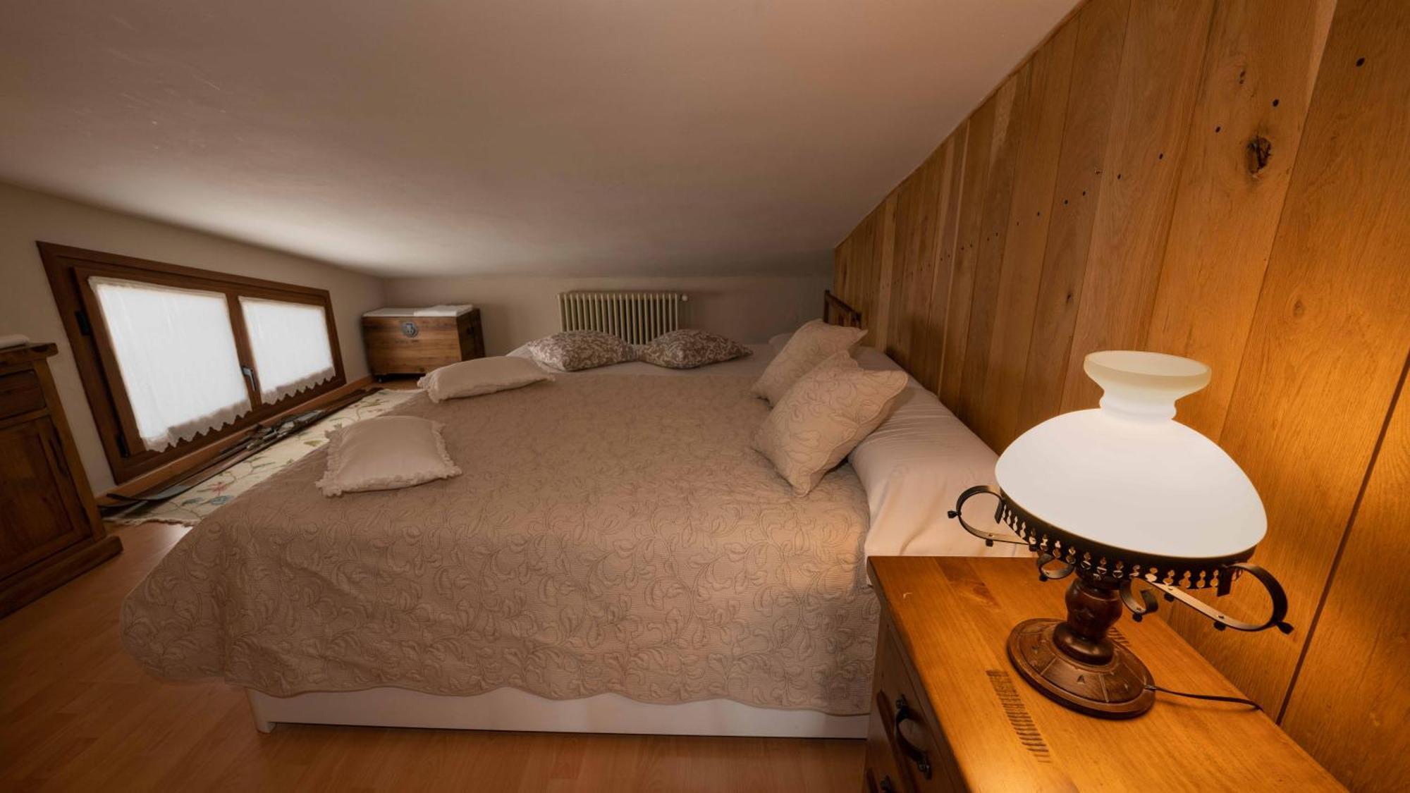 Apartamentos فورميغال المظهر الخارجي الصورة