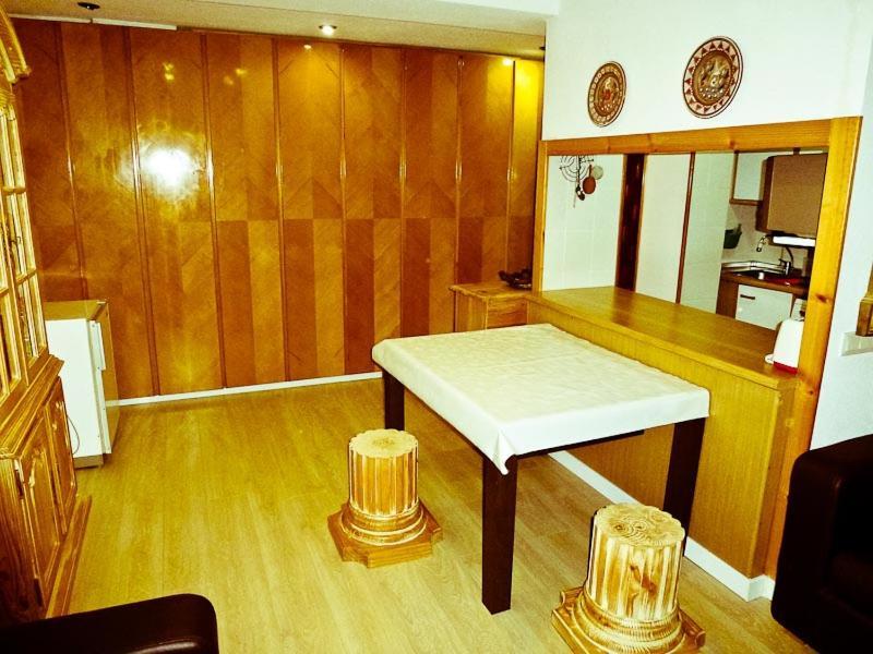 Apartamentos فورميغال المظهر الخارجي الصورة