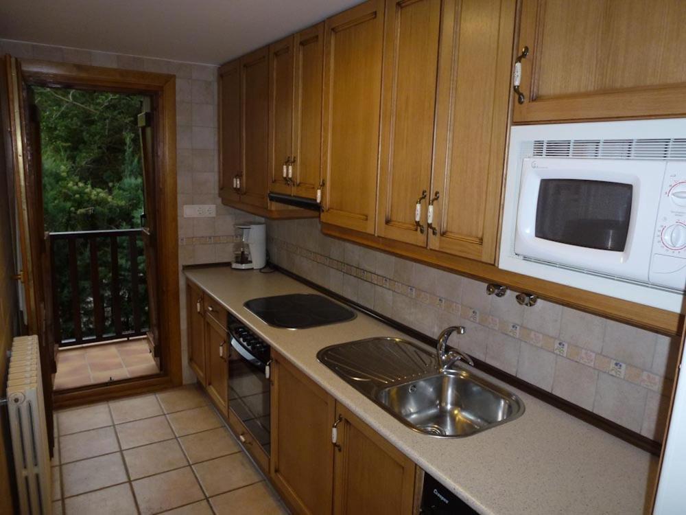 Apartamentos فورميغال المظهر الخارجي الصورة