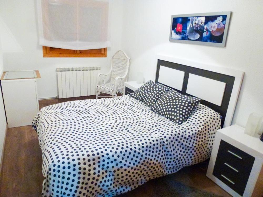 Apartamentos فورميغال المظهر الخارجي الصورة