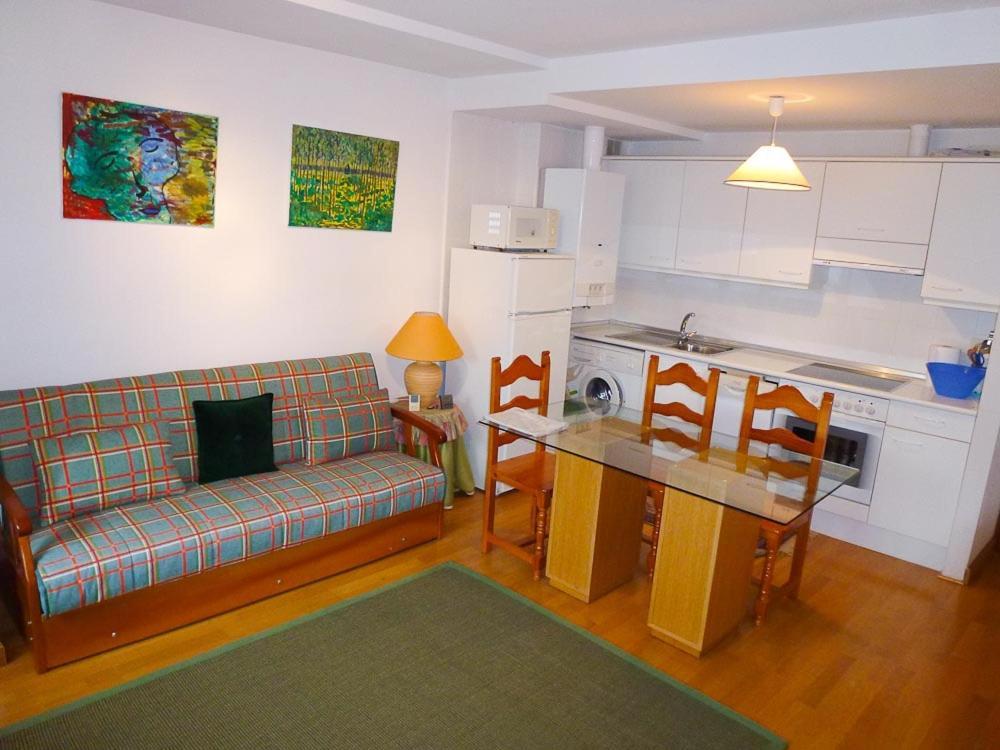Apartamentos فورميغال المظهر الخارجي الصورة