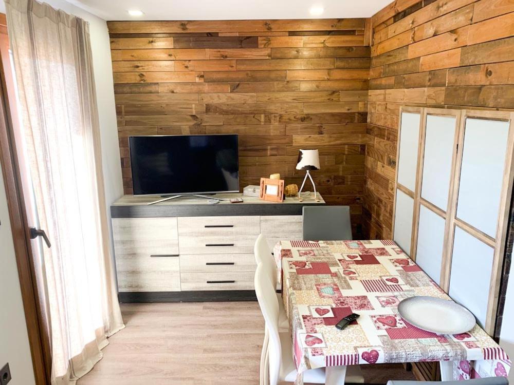 Apartamentos فورميغال المظهر الخارجي الصورة