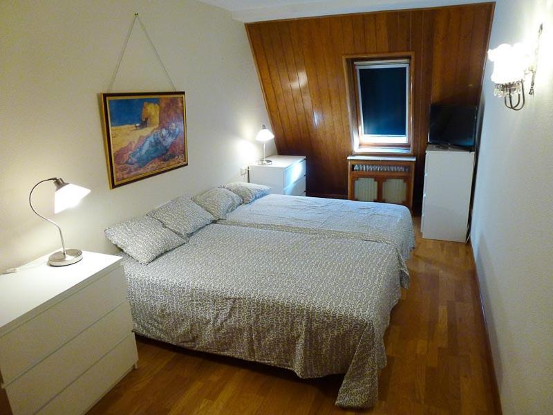 Apartamentos فورميغال المظهر الخارجي الصورة