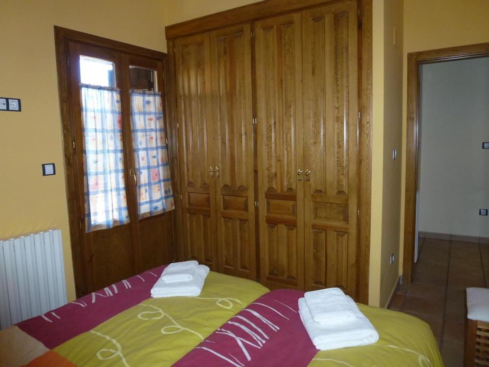 Apartamentos فورميغال المظهر الخارجي الصورة