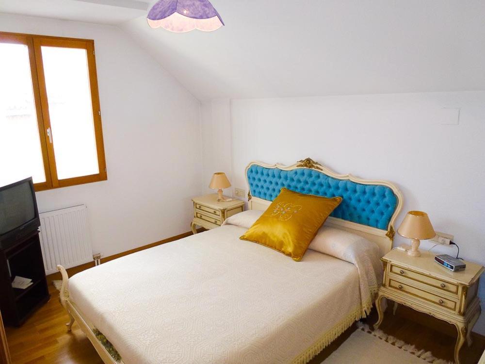 Apartamentos فورميغال المظهر الخارجي الصورة