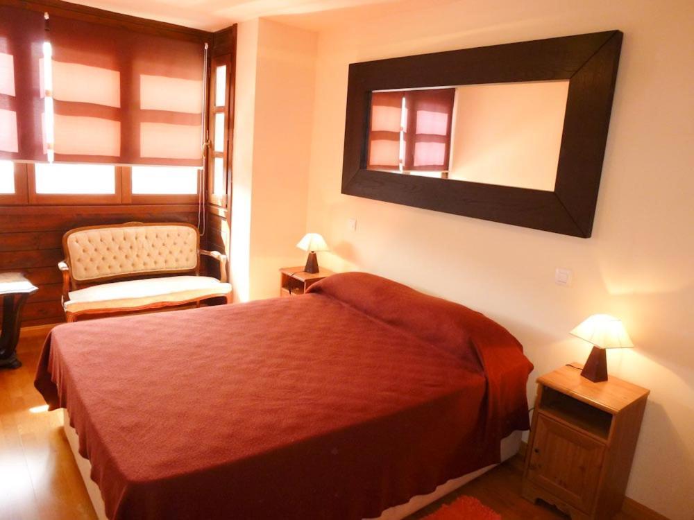 Apartamentos فورميغال المظهر الخارجي الصورة