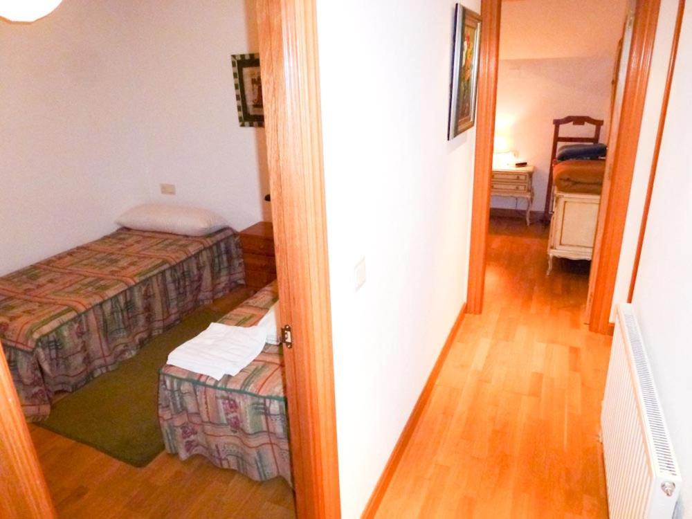 Apartamentos فورميغال المظهر الخارجي الصورة