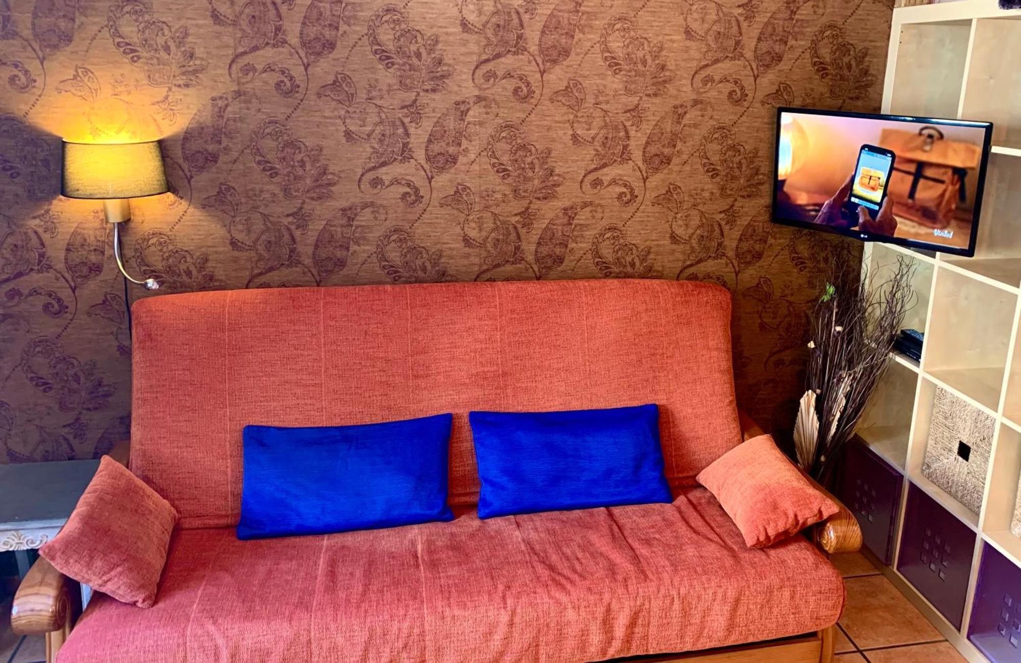 Apartamentos فورميغال المظهر الخارجي الصورة
