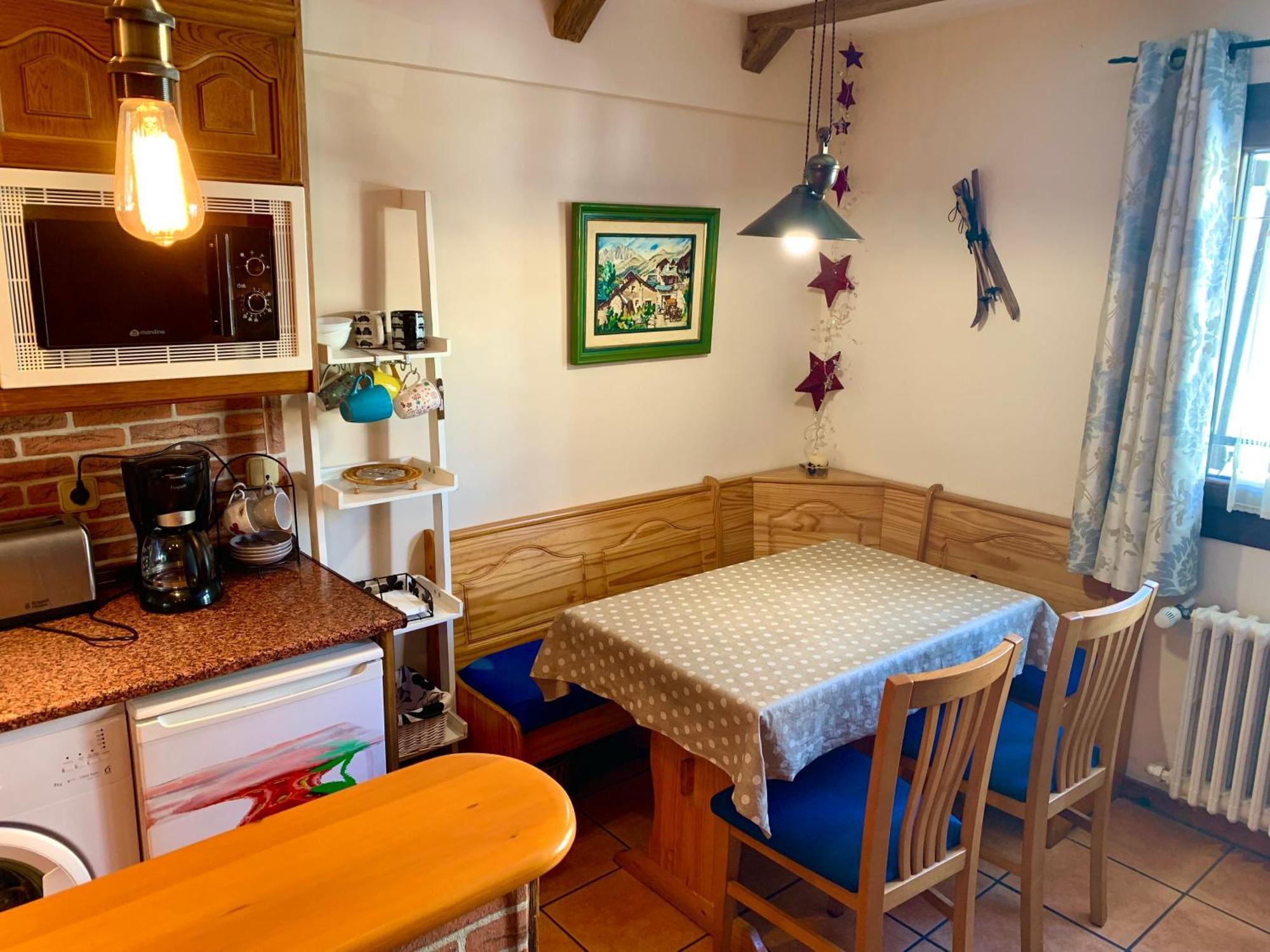 Apartamentos فورميغال المظهر الخارجي الصورة