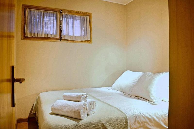 Apartamentos فورميغال المظهر الخارجي الصورة